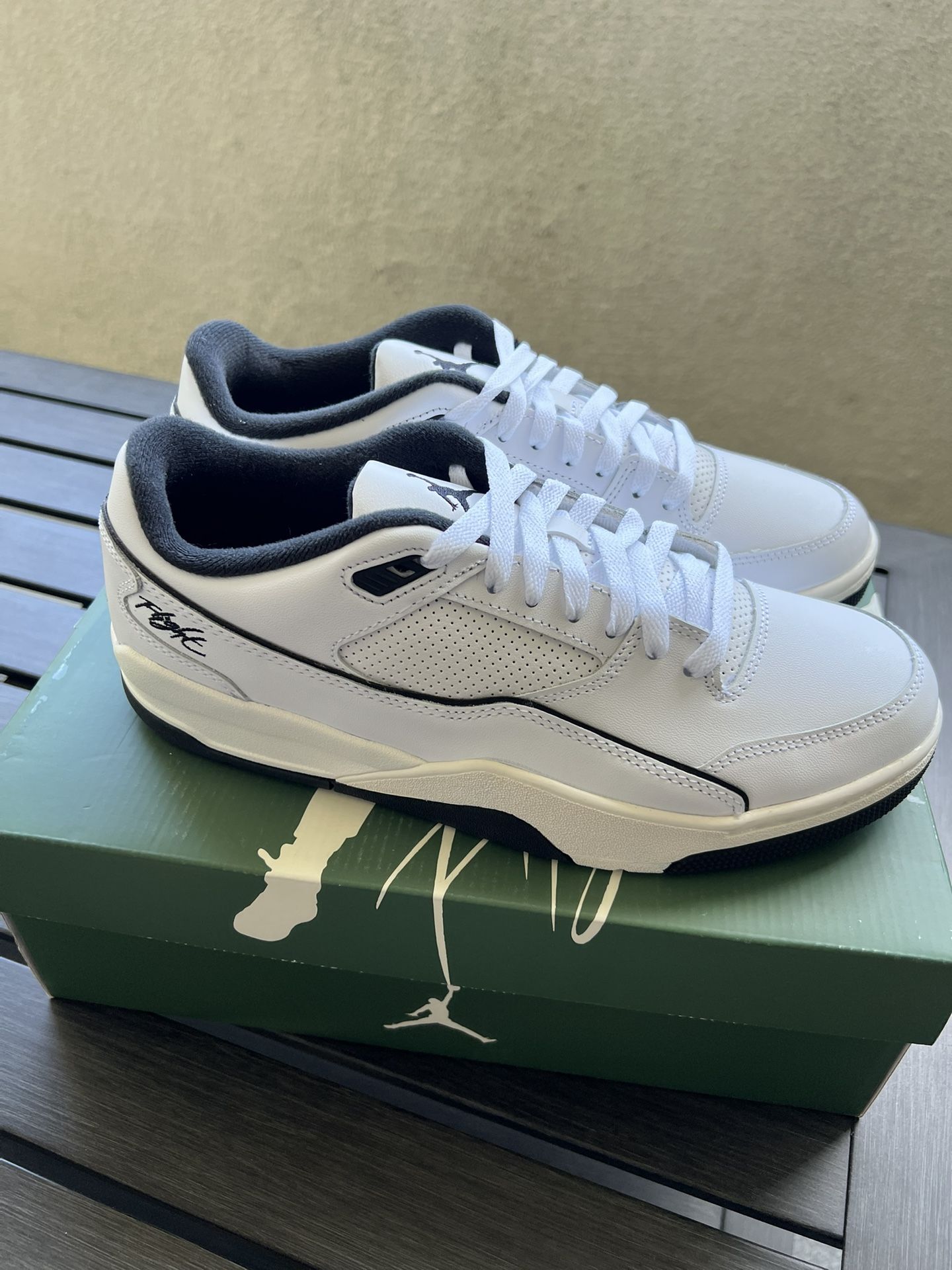 Jordan Flight Court BRAND NEW