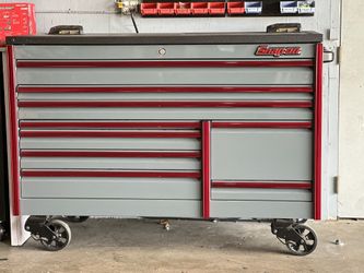 Snap On Tool Box