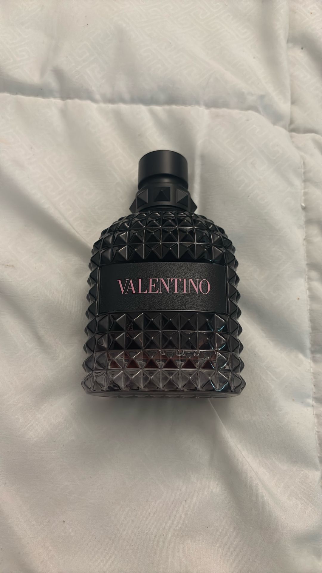 Valentino Uomo Born In Roma