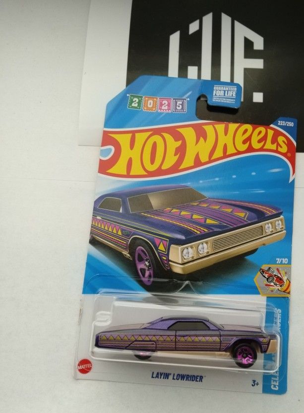 HotWheels ๐ฅ๐