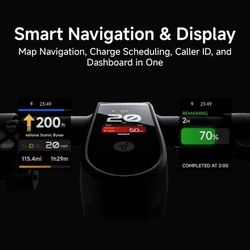 Segway G MAX 3