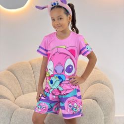 Outfits for the princesses of the house | Size 6/8 years 💖.