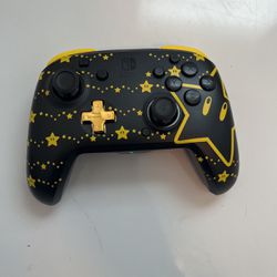 Pdp Nintendo Switch Deluxe Controller 