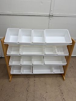 Toy Organizer