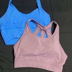Nvgtn Bra