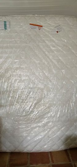 💥 Queen Mattress  - New - $1