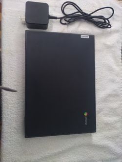 Laptop 11.5" Lenovo Chrome