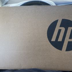 Hp Laptop Brand New 17.3