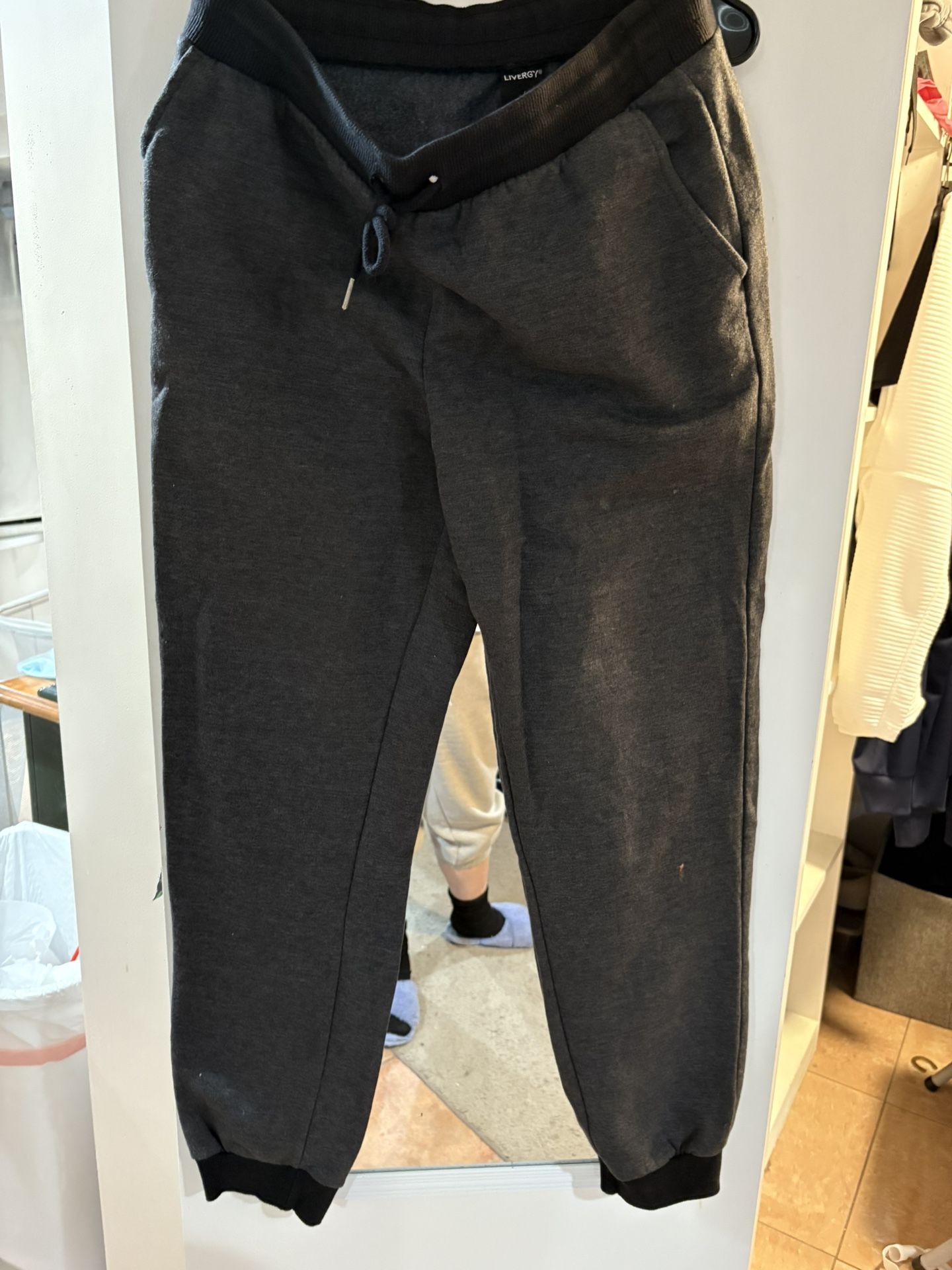Men’s Jogger Sweat Pants