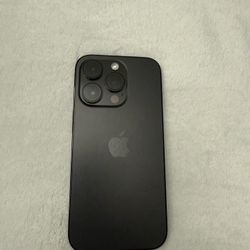 iPhone 15 Pro {{512GB}}