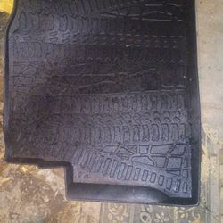 Vehicle Floor Mats 