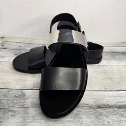 Vince Sanders Perfect And Comfortable Real Leather 