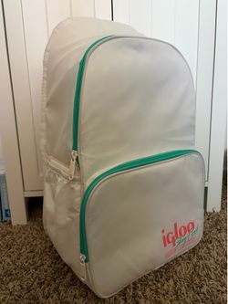 Igloo Cooler Backpack