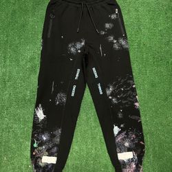 Off White Joggers 