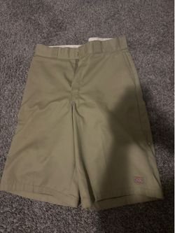 Dickies shorts (loose fit)