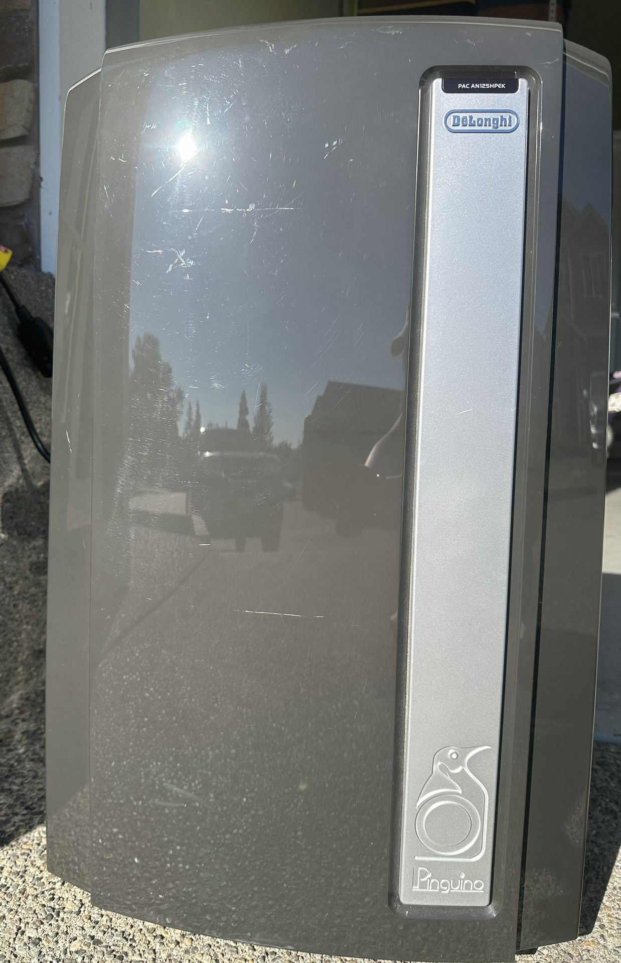 De Longhi Portable AC Unit