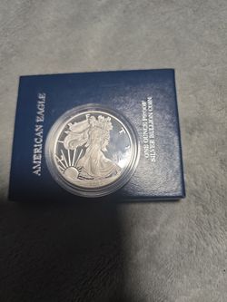 2005 liberty  coin