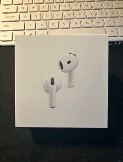 Apple AirPods 4