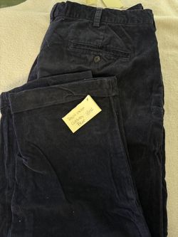 Corduroy