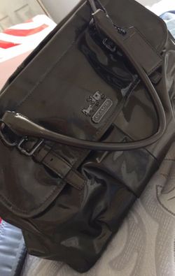 Original coach purse!!!