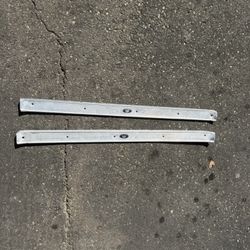 1963 Impala Door Sills