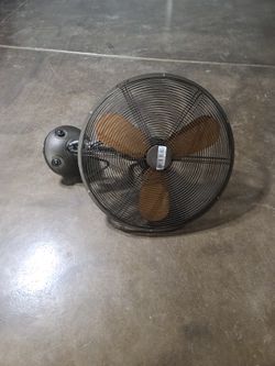Fan Swivel