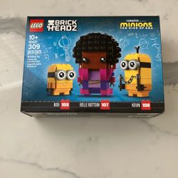 Lego 40421 Despicable Me Minions