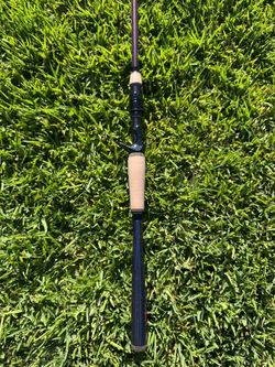 Phenix M1 Nanotube Casting Fishing Rod