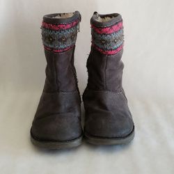 Girls Boots
