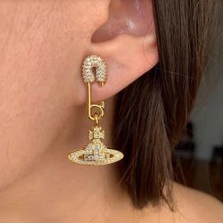 Vivienne Westwood Earrings