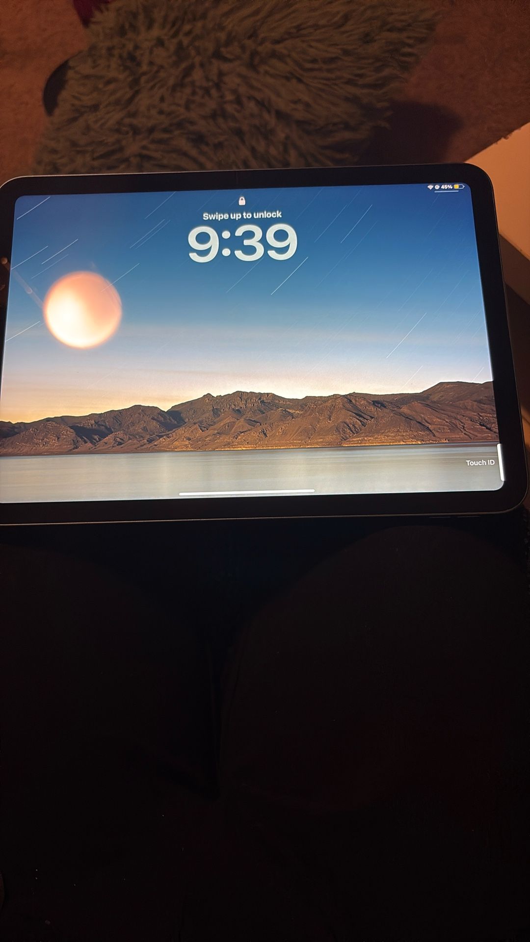 iPad 10th generation