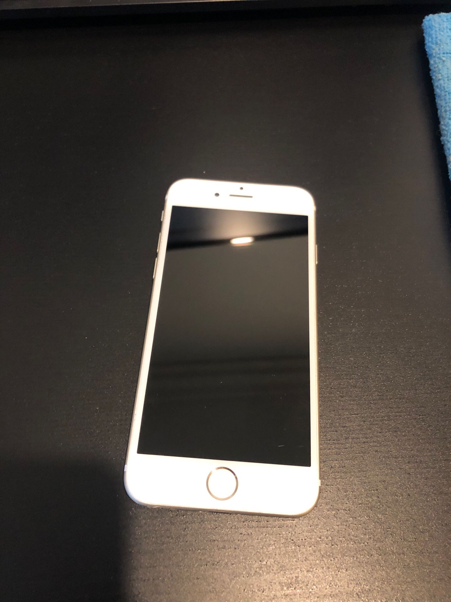 iPhone 6 Unlocked - $100