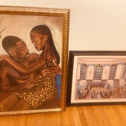 African American Art