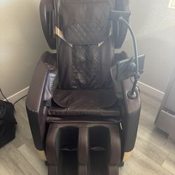 Massage Chair 