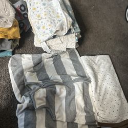baby Boy Clothes