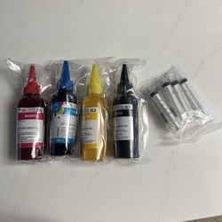 Sublimation Ink