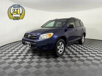 2007 Toyota RAV4