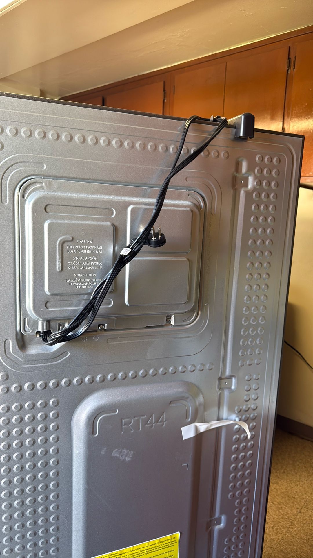 Samsung Refrigerator 