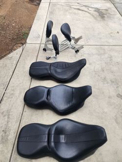 Harley parts