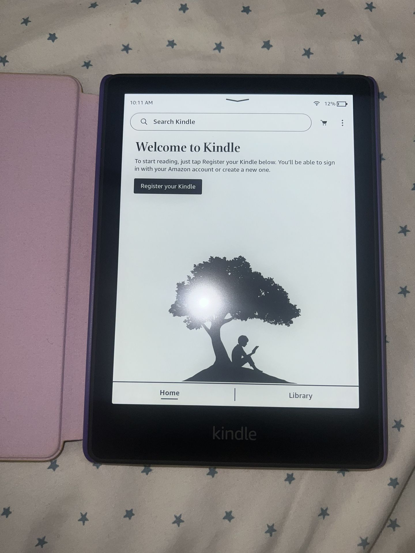 Kindle Paperwhite Kids 11th Generation