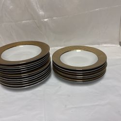 Bowl For Salad And Soup
