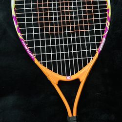 Tennis Racket 