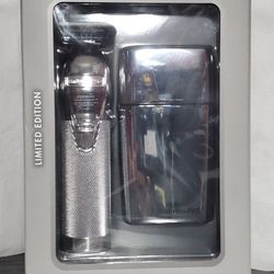 New BabylissPro Limitedfx Trimmer & Shaver Combo