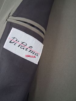 vintage man's suit