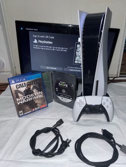 PS5