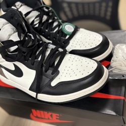 Jordan High top Og Mocha