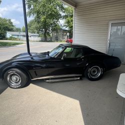 1976 Chevrolet Corvette