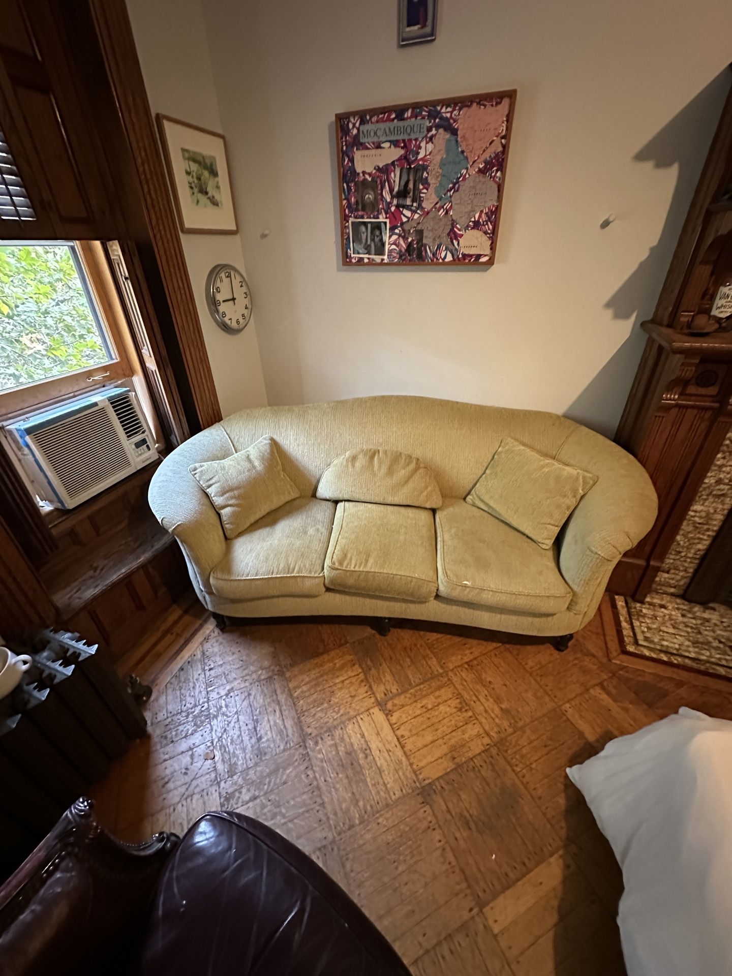 Antique Couch