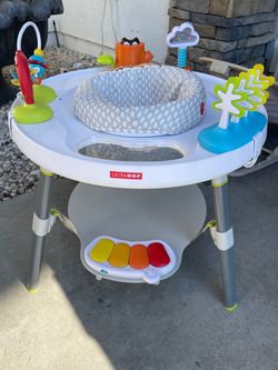 Skip Hop Baby Activity Center