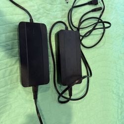 Aventon E-Bike Chargers; Model BC(contact info removed)30